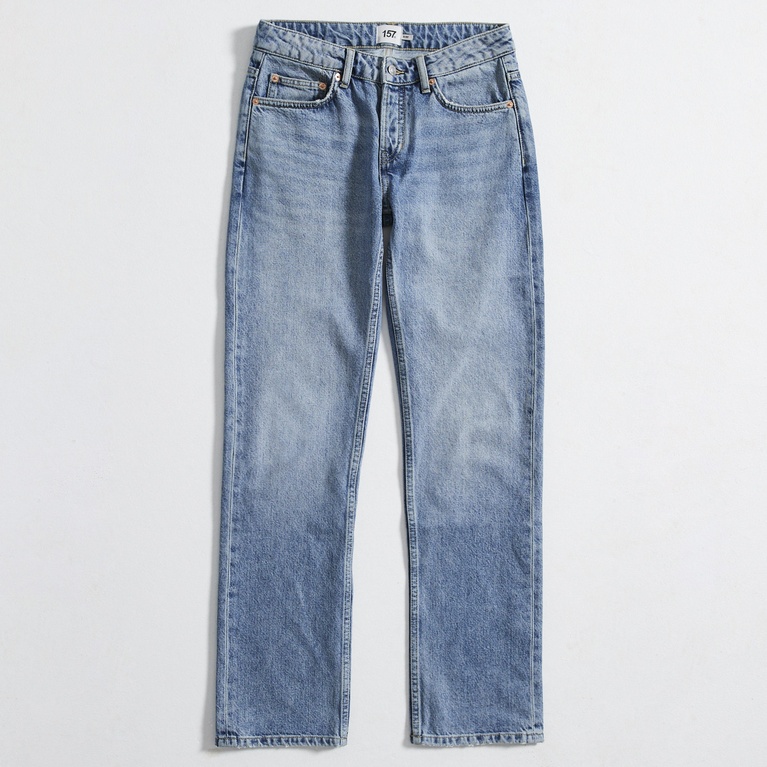 Jeans "Icon" Jeans "Icon"